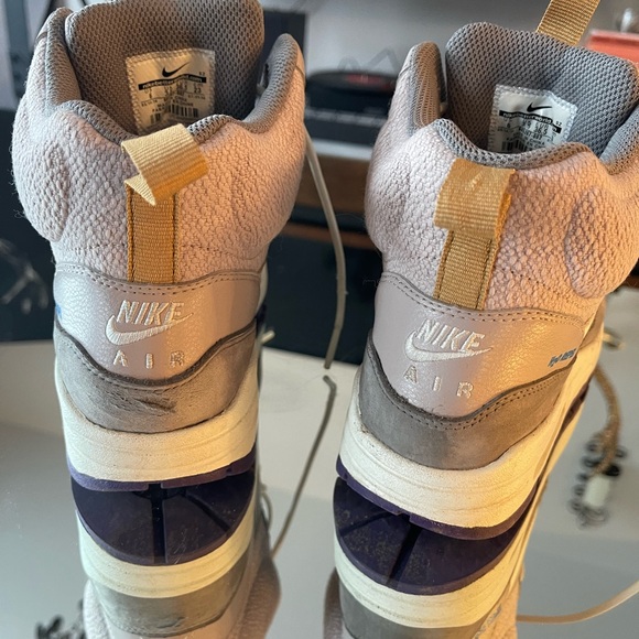 Nike Air - Picture 2 of 4